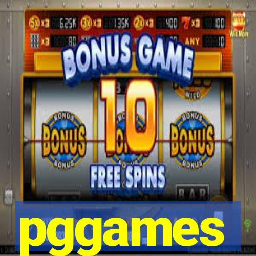 pggames