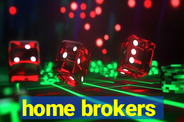 home brokers