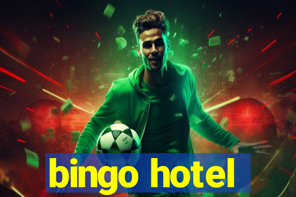 bingo hotel