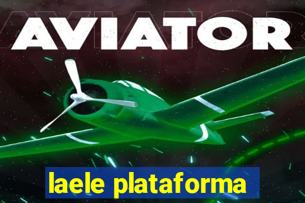 laele plataforma