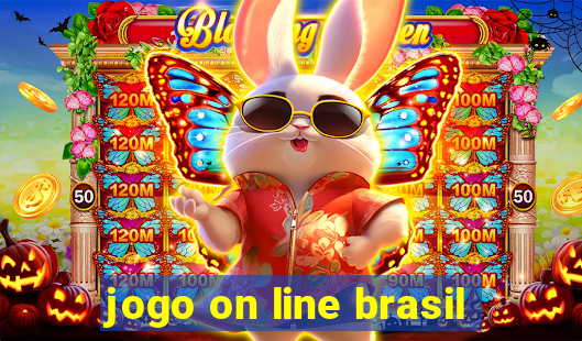 jogo on line brasil