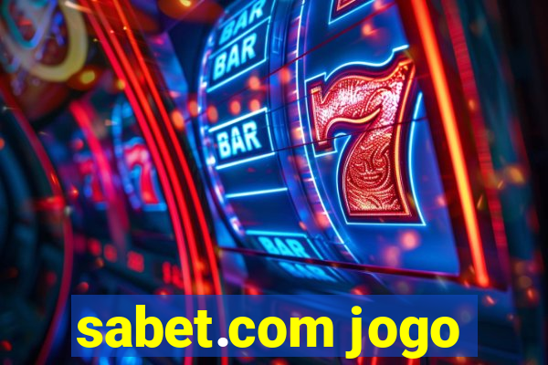 sabet.com jogo