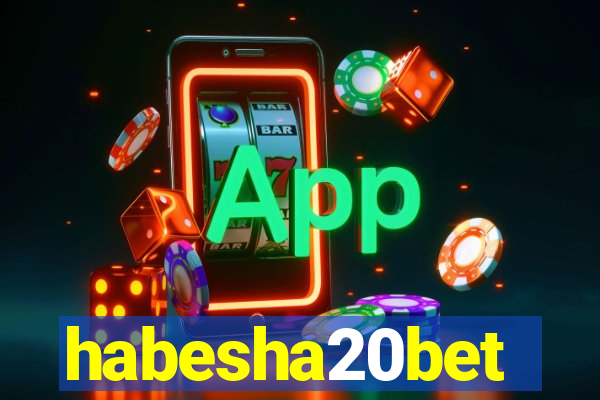 habesha20bet