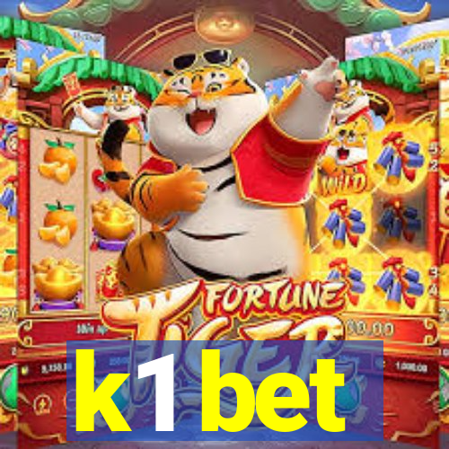 k1 bet