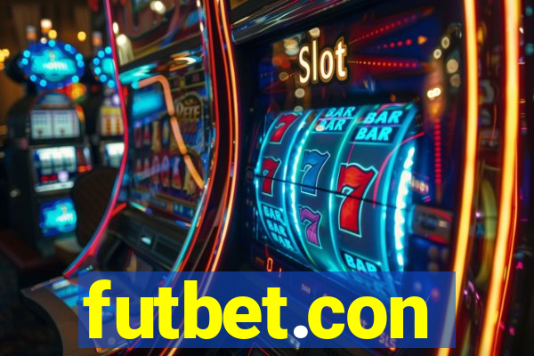 futbet.con