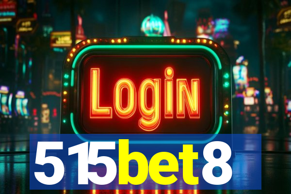 515bet8