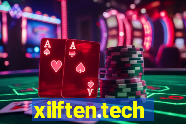 xilften.tech