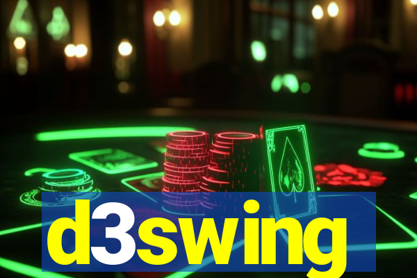 d3swing