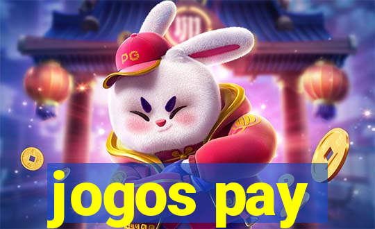 jogos pay