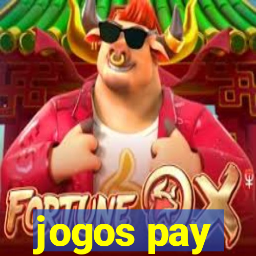 jogos pay