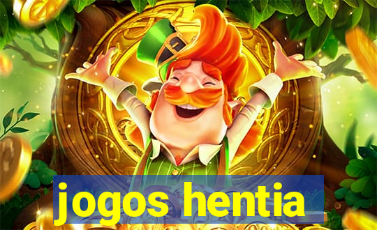 jogos hentia