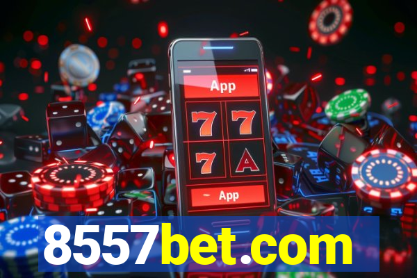 8557bet.com