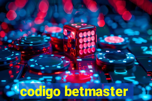 codigo betmaster