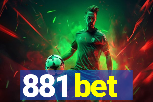 881 bet