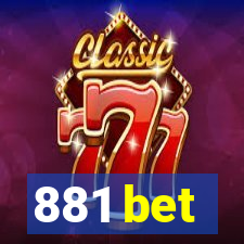 881 bet