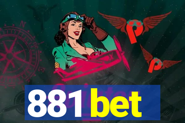 881 bet