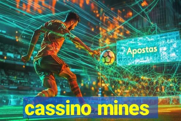 cassino mines