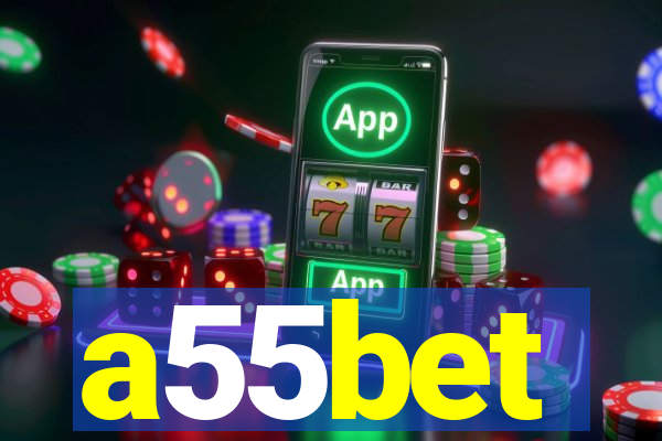 a55bet