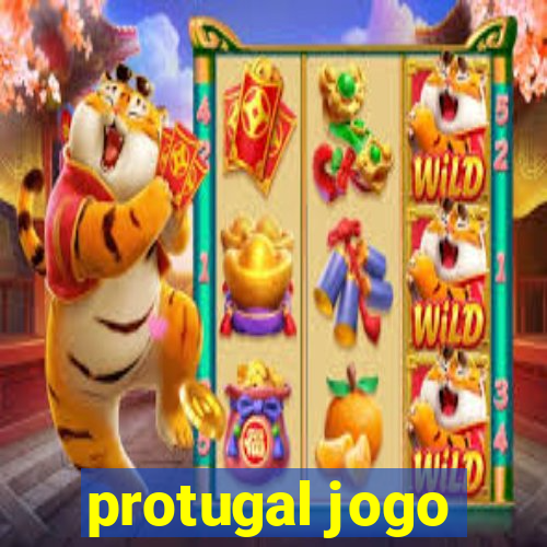 protugal jogo