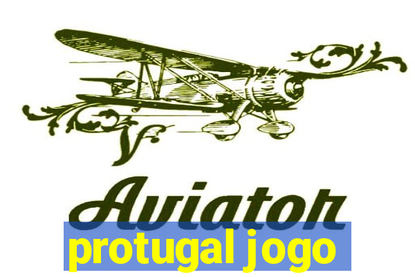 protugal jogo