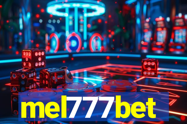 mel777bet