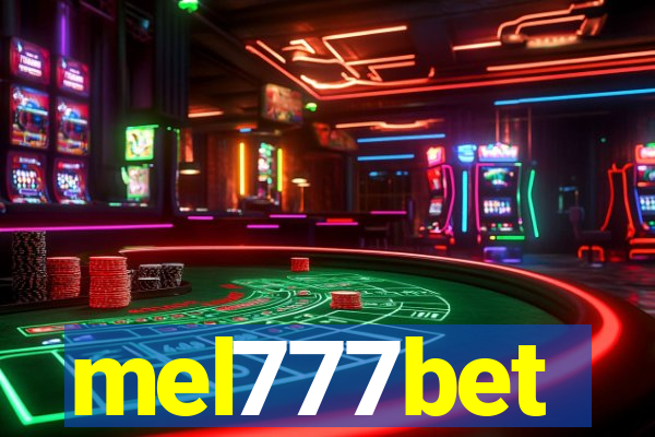 mel777bet