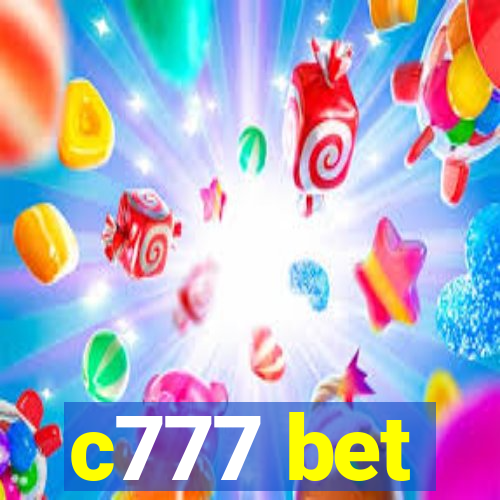 c777 bet