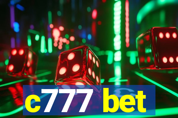 c777 bet