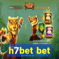 h7bet bet