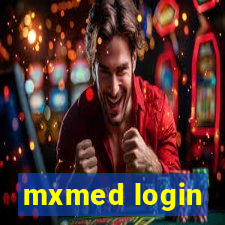 mxmed login