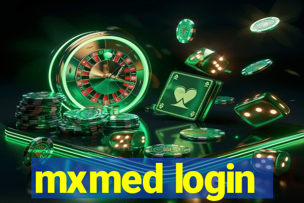 mxmed login