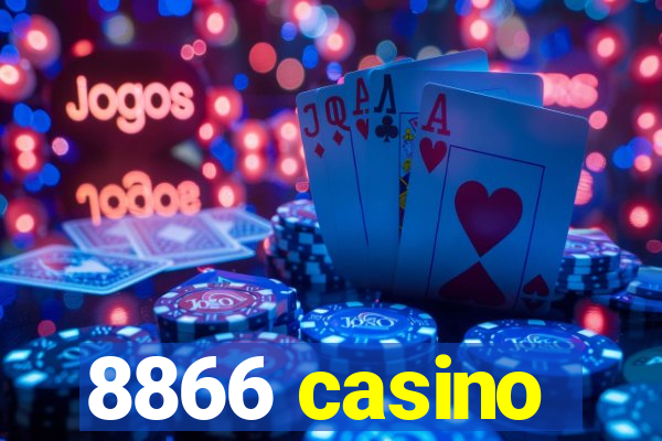 8866 casino