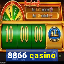 8866 casino