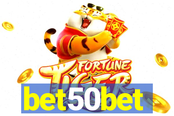 bet50bet