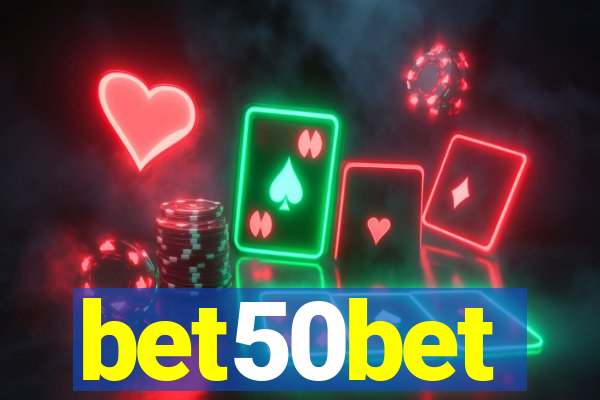 bet50bet