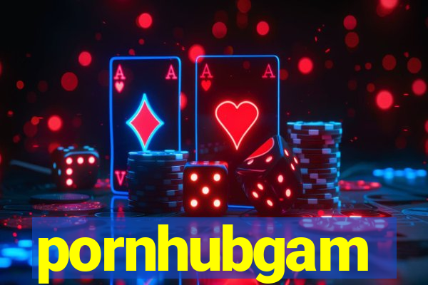 pornhubgam