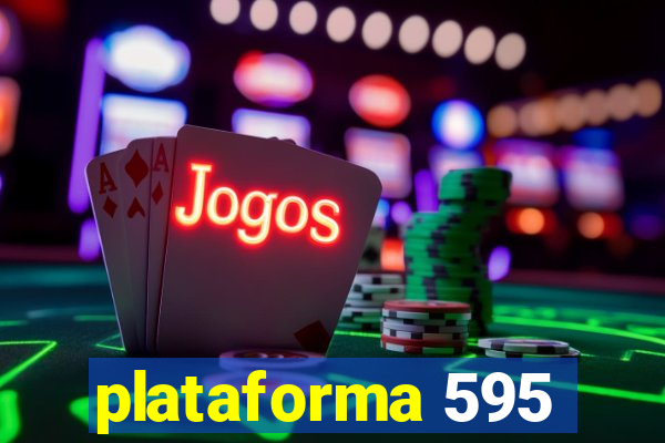 plataforma 595