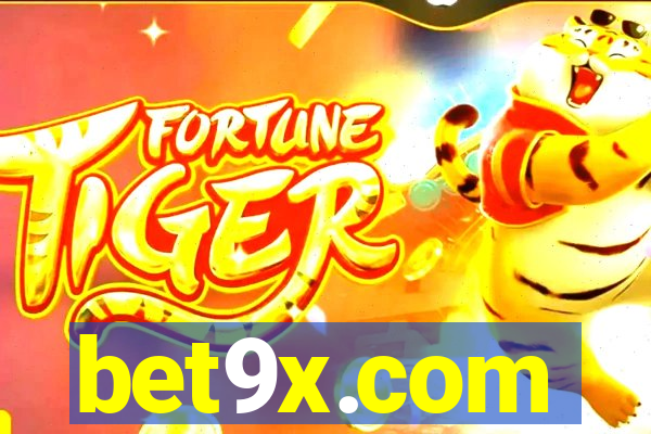 bet9x.com