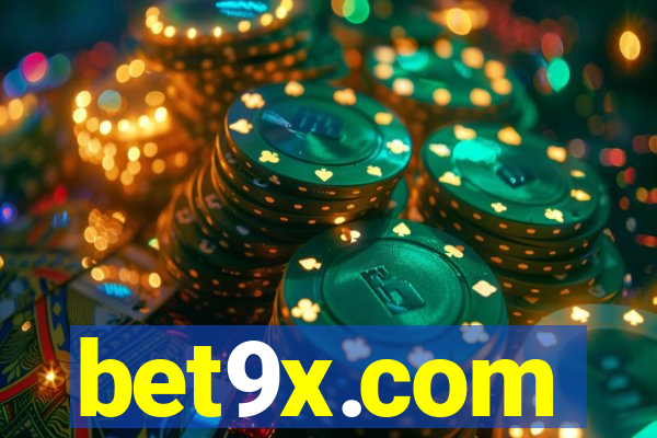 bet9x.com