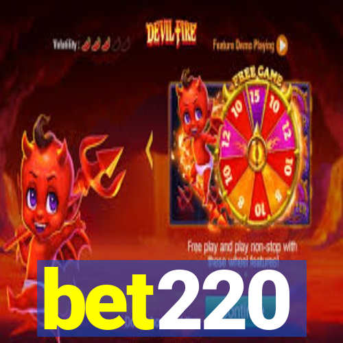 bet220