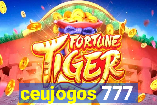 ceujogos 777