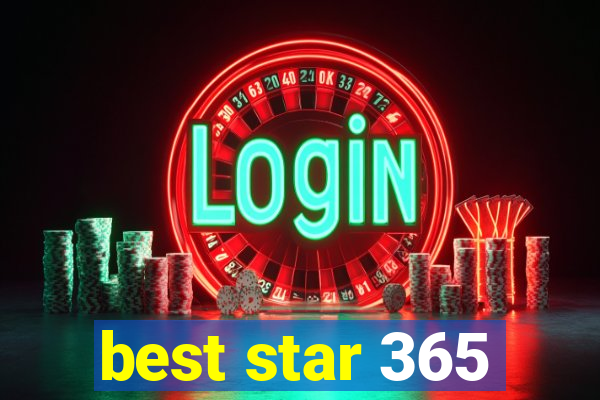 best star 365