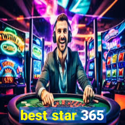 best star 365