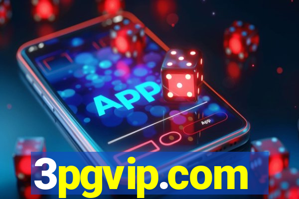 3pgvip.com