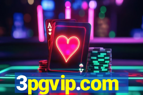 3pgvip.com