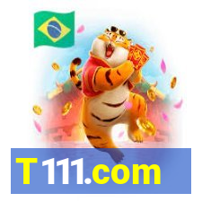 T111.com