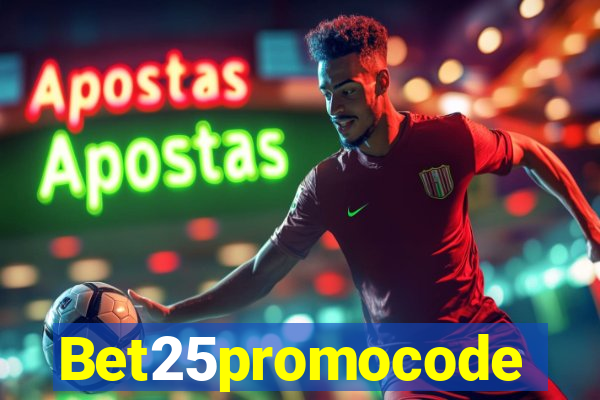 Bet25promocode