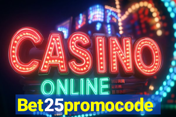 Bet25promocode