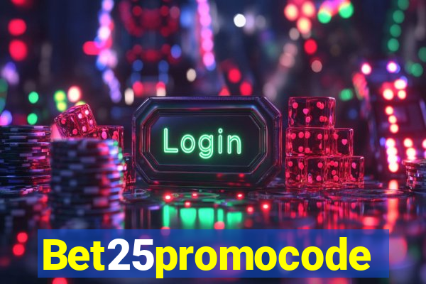 Bet25promocode