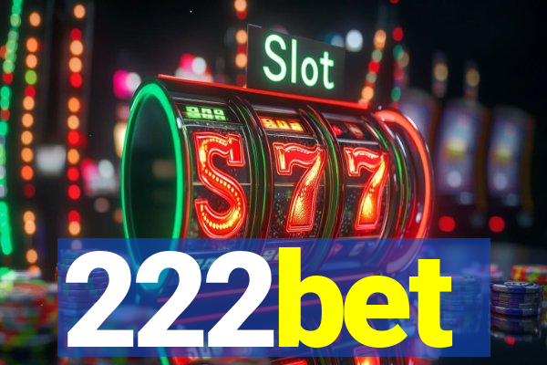 222bet